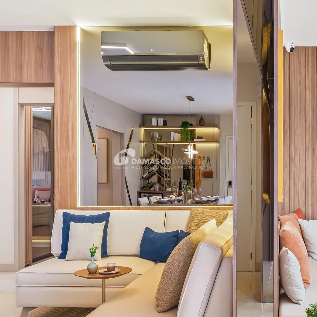 Apartamento padrão à Venda, Santa Paula, São Caetano do Sul, SP