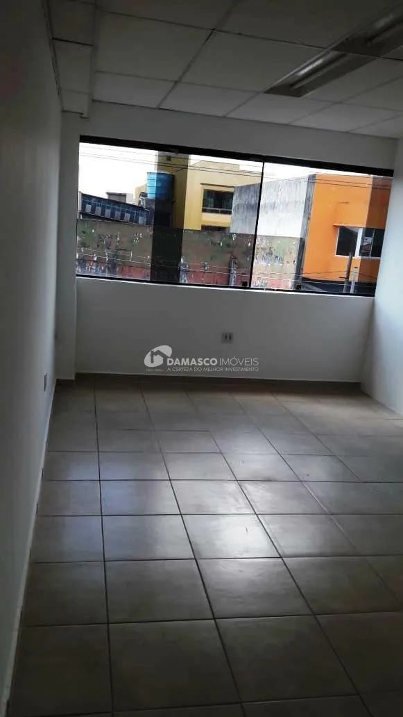 Prédio para Locação 130M², Nova Gerty, São Caetano do Sul - SP