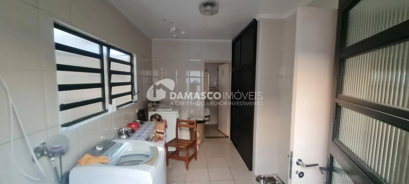 Sobrado à venda 3 Quartos, 5 Vagas, 293M², Cerâmica, São Caetano do Sul - SP