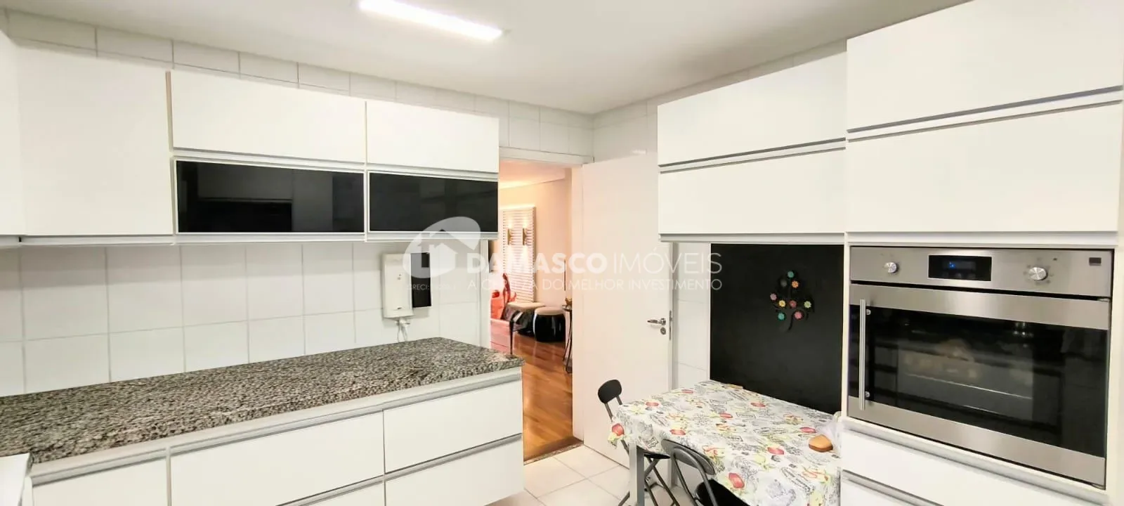 Apartamento à venda, Santa Paula, São Caetano do Sul, SP