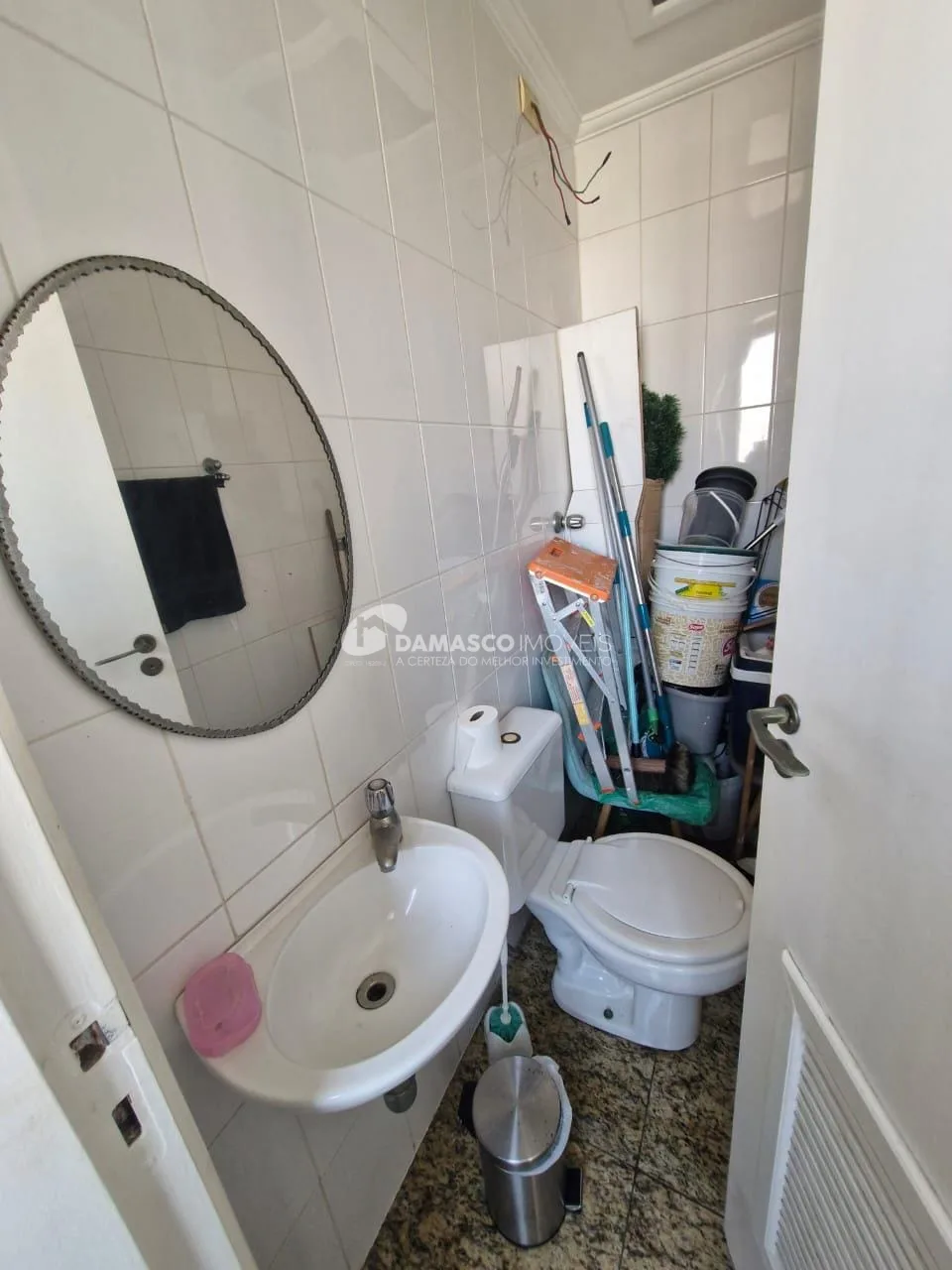 Apartamento Duplo à venda, Barcelona, São Caetano do Sul, SP