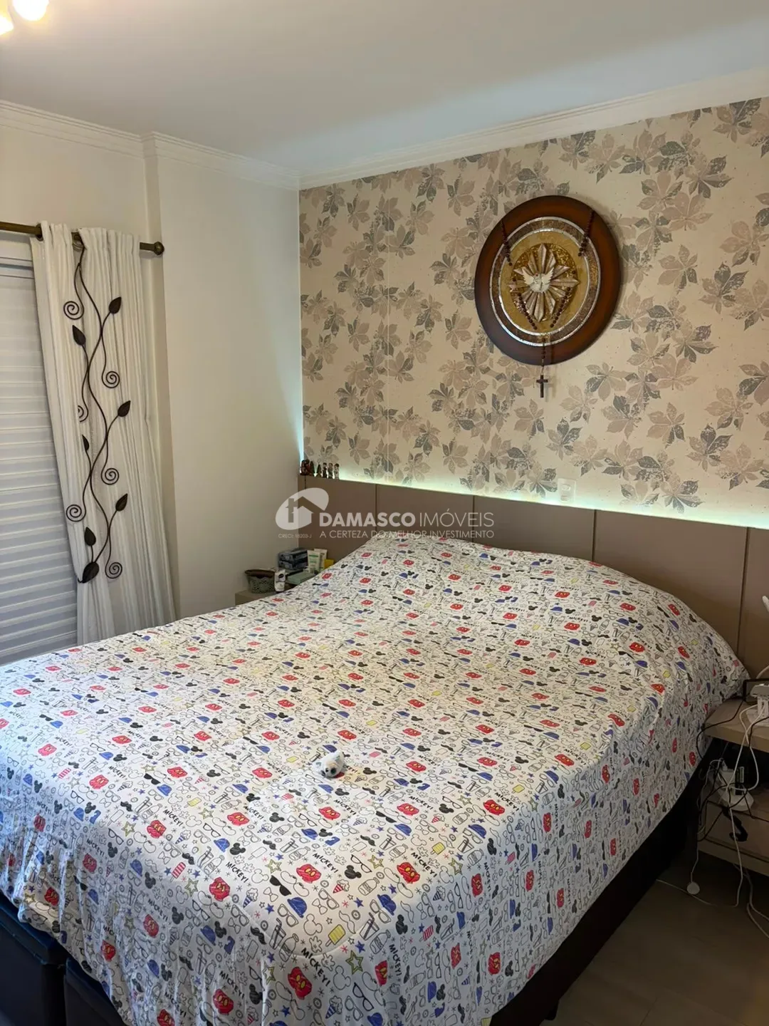 Apartamento à venda com varando gourmet, Santa Paula, São Caetano do Sul, SP