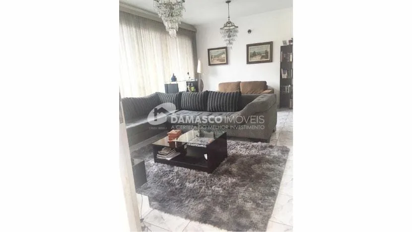 Casa à venda 3 Quartos, 1 Suite, 3 Vagas, 250M², Santa Maria, São Caetano do Sul - SP