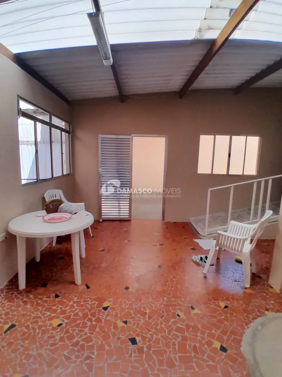 Casa para locação, Santa Paula, São Caetano do Sul, SP