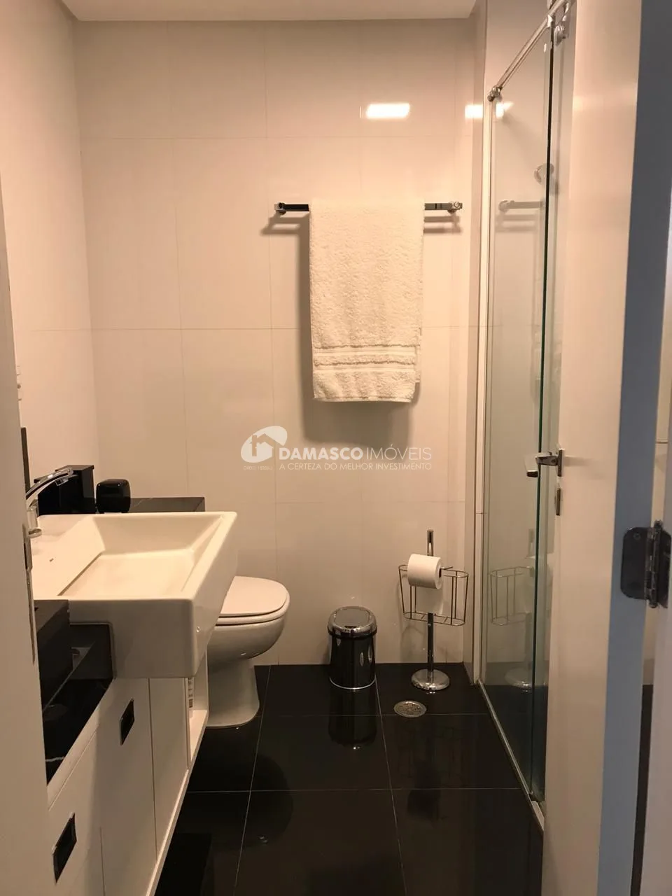 Apartamento padrão à Venda, Santa Paula, Rua Maranhão, SP