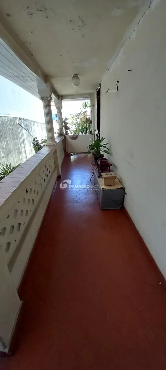Casa à venda 3 Quartos, 2 Vagas, 135M², Santa Maria, São Caetano do Sul - SP