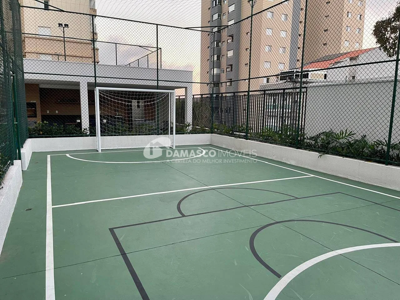 Apartamento à venda, Campestre, Santo André, SP