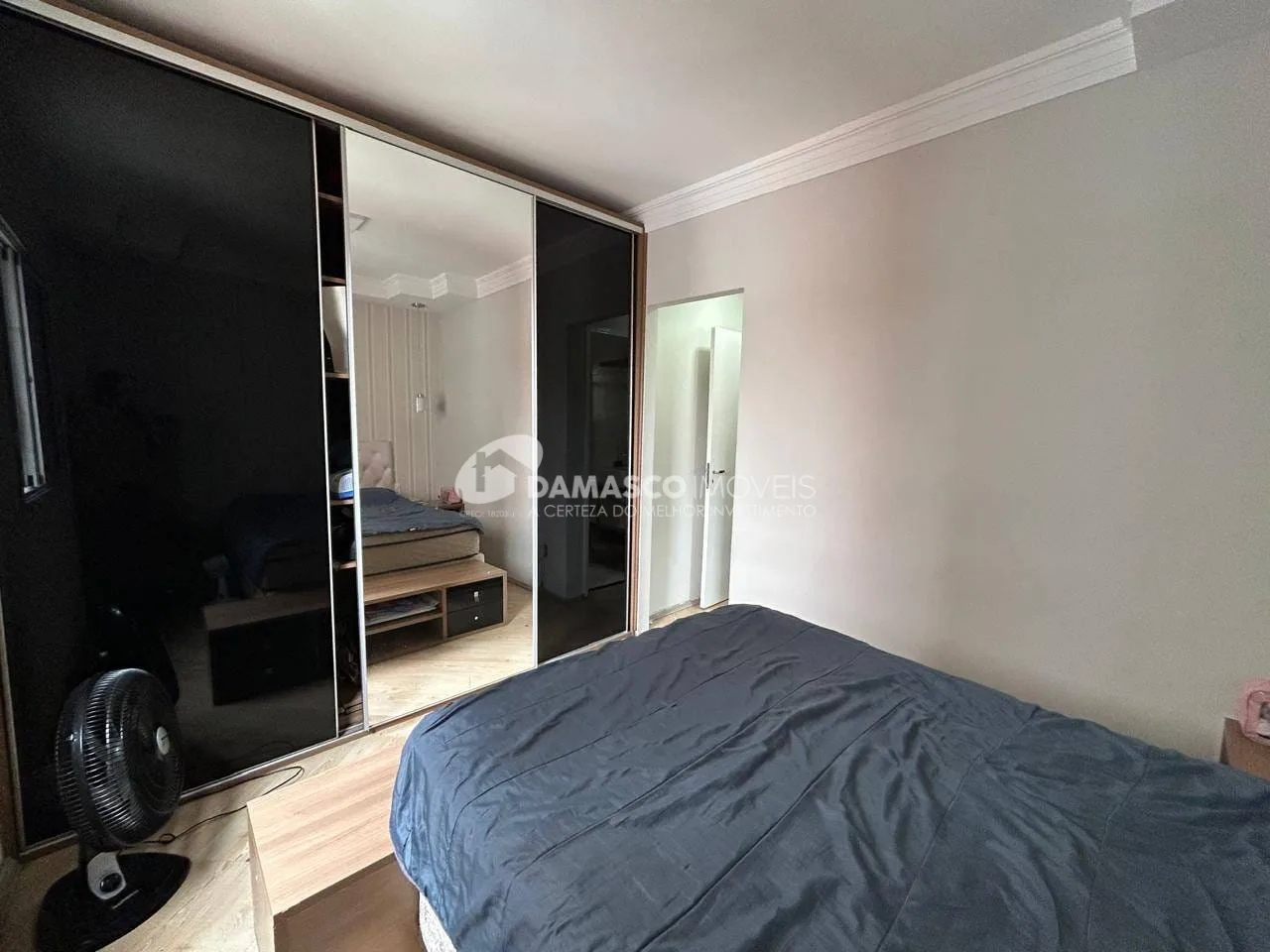 Apartamento à venda, Santa Paula, São Caetano do Sul, SP