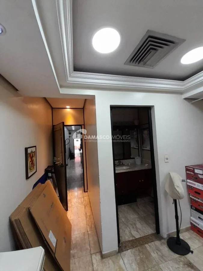 Salão Comercial para locação 110mts² - Centro - São Caetano do Sul