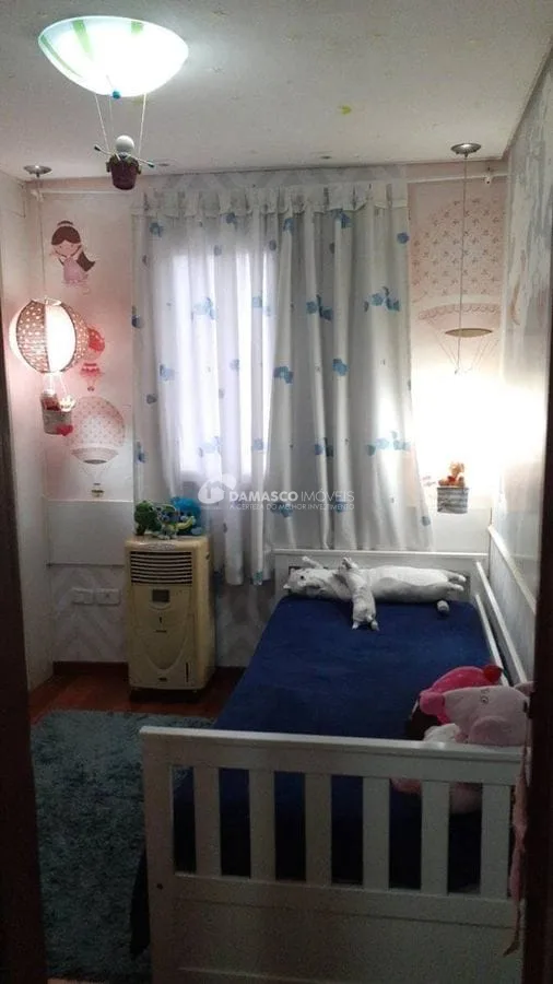 Apartamento à venda, Anchieta, São Bernardo do Campo