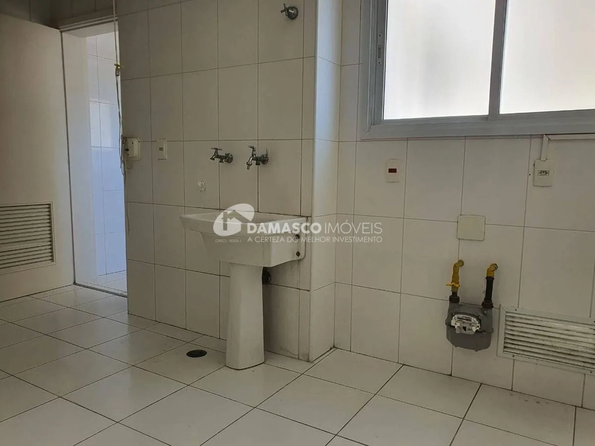 APARTAMENTO 242M²,  4 SUÍTES, 4 VAGAS - SANTO ANTONIO - SÃO CAETANO DO SUL