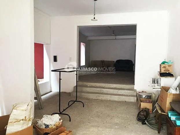 Sobrado à venda 3 Quartos, 3 Suites, 2 Vagas, 325M², Olímpico, São Caetano do Sul - SP