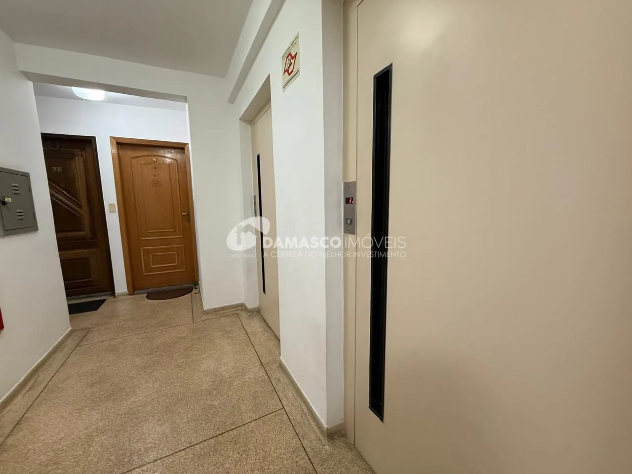 Apartamento à venda, Sacomã