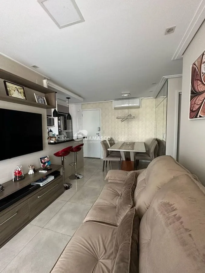 Apartamento - Campestre - Santo André