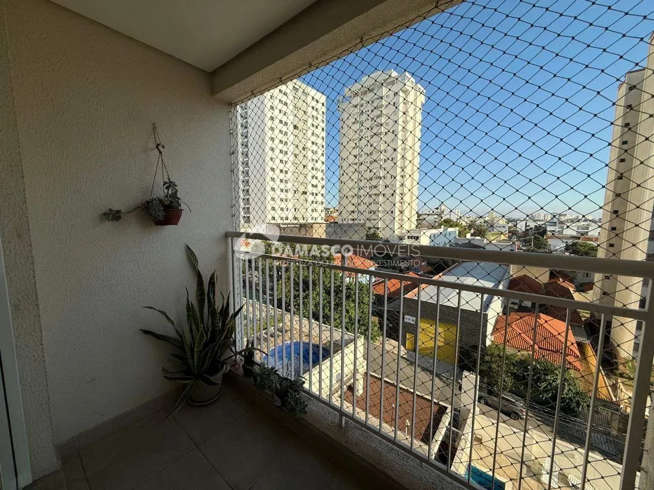 Apartamento à venda com lazer Apartamento com m, Santo Antônio, São Caetano do Sul, SP