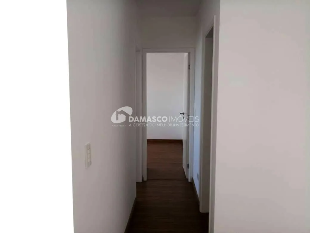 Apartamento à venda 2 Quartos, 1 Suite, 2 Vagas, 69M², Santa Paula, São Caetano do Sul - SP 