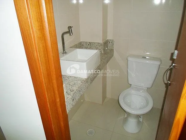 Sala para Locação 28M², Nova Gerty, São Caetano do Sul - SP