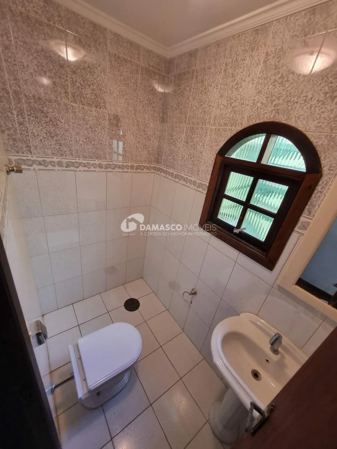 Sobrado à venda 3 Quartos, 2 Suites, 2 Vagas, 207 m², Campestre, Santo André - SP