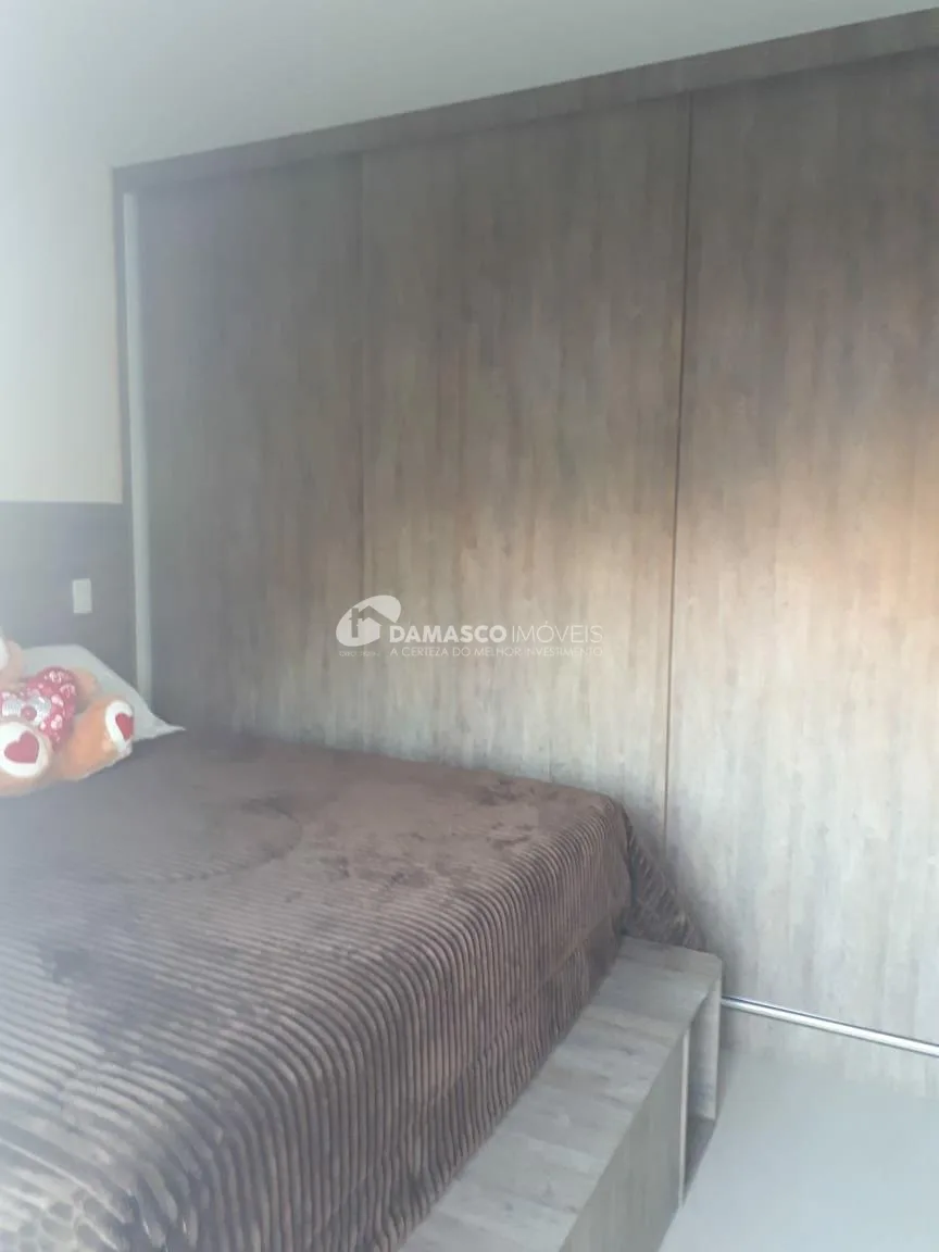 Cobertura à venda 2 Quartos, 1 Suite, 2 Vagas, 150M², Vila Valparaíso, Santo André - SP 