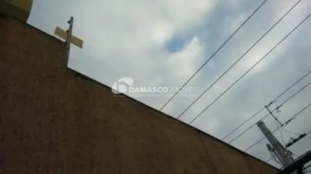 Sobrado à venda 5 Quartos, 4 Suites, 6 Vagas, 800M², Campestre, Santo André - SP