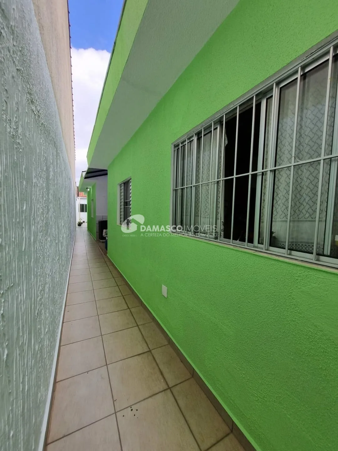 Casa à venda 3 Quartos, 1 Suite, 2 Vagas, 150M², Rudge Ramos, São Bernardo do Campo - SP