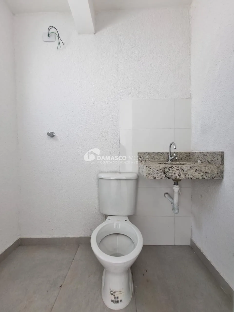 Apartamento à venda, Vila Guarani, Santo André, SP