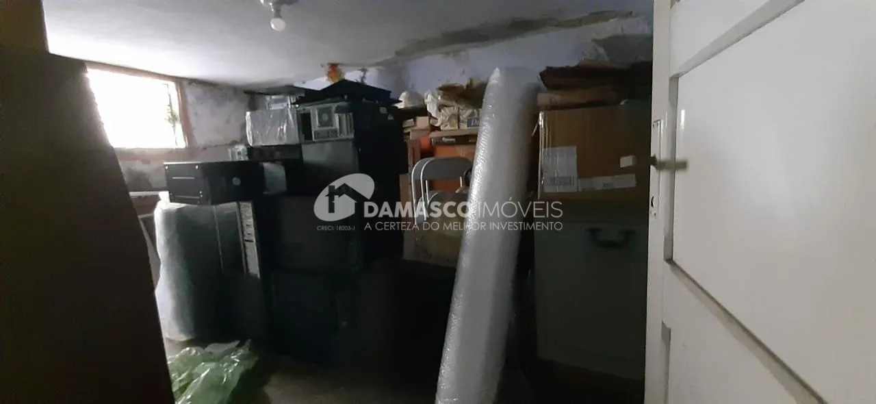 Casa à venda 3 Quartos, 2 Vagas, 310M², Centro, São Caetano do Sul - SP