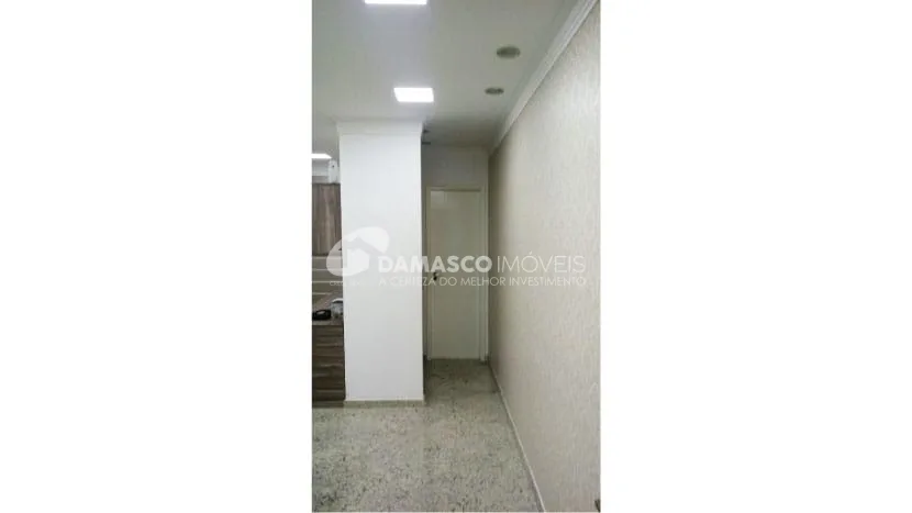Sala à venda 1 Vaga, 68M², Centro, Santo André - SP