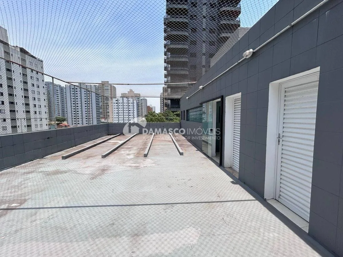 Predio Comercial Santa Paula