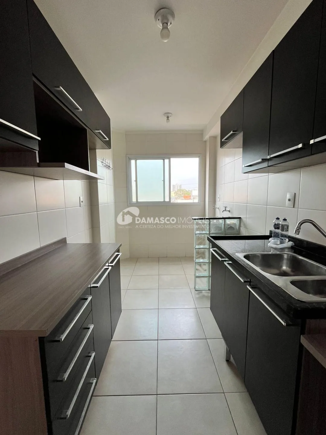 Apartamento para Locação 2 Quartos, 1 Vaga, Campestre, Santo André - SP | EL PRADO                                                    