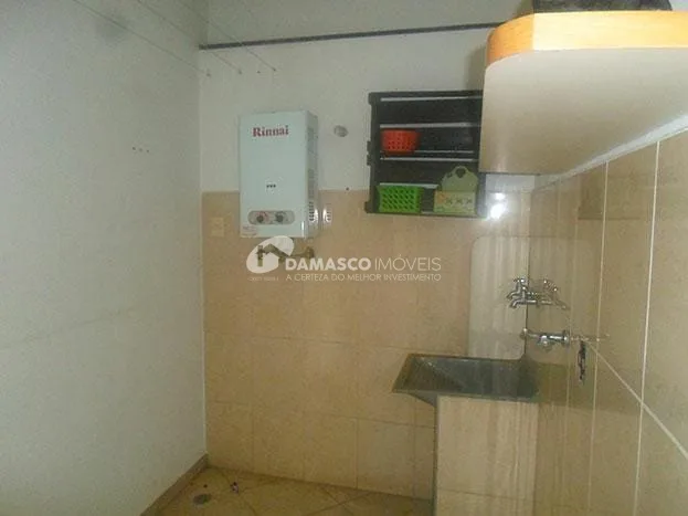 Sobrado à venda 3 Quartos, 1 Suite, 3 Vagas, 100M², Vila Valparaíso, Santo André - SP