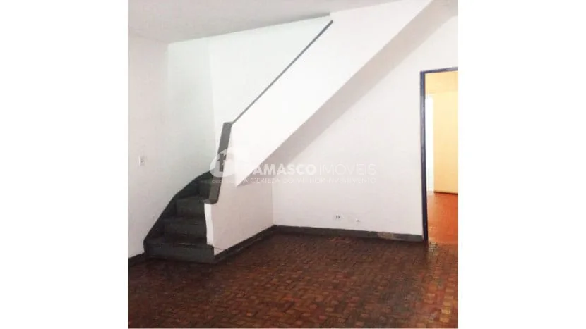 Sobrado à venda 3 Quartos, 2 Vagas, 150M², Santa Paula, São Caetano do Sul - SP