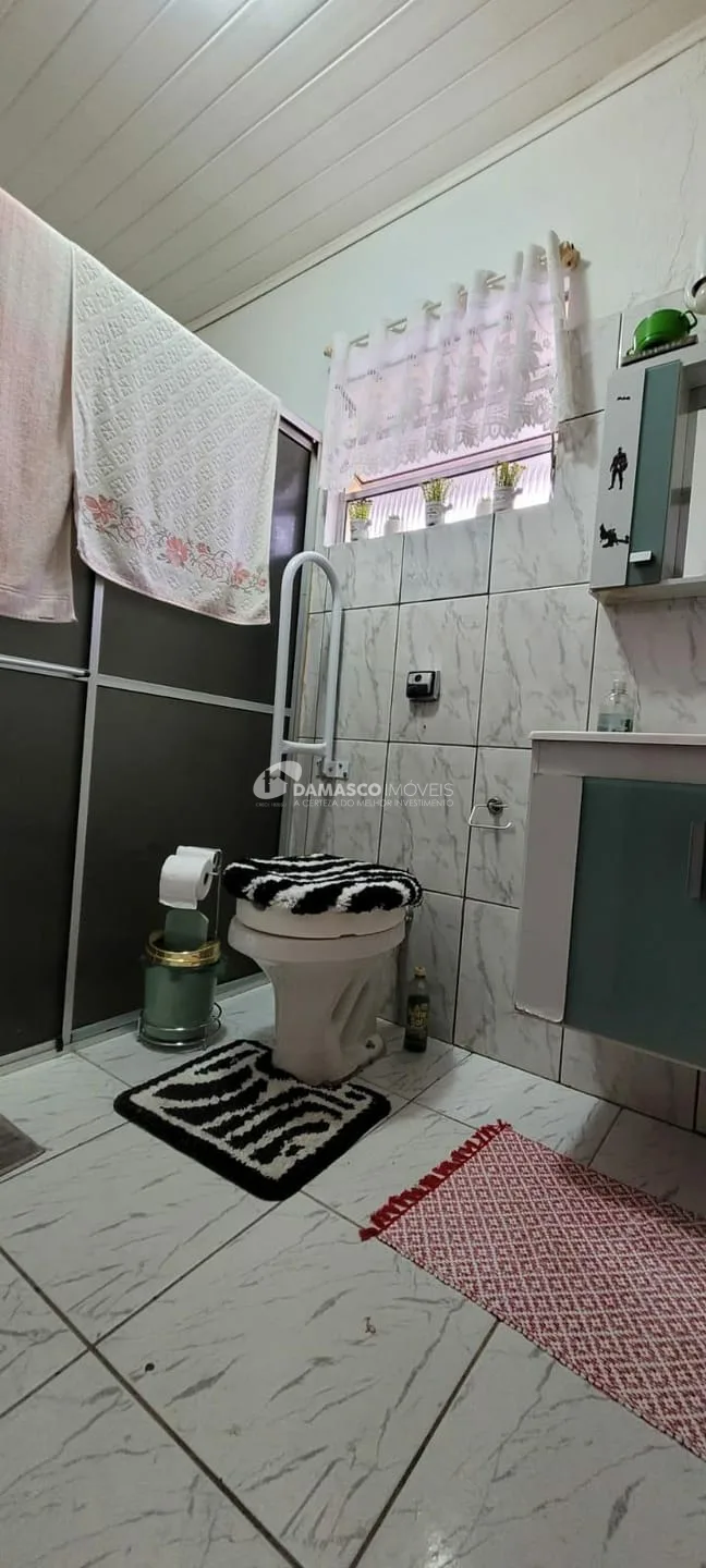 Casa à venda 2 Quartos, 2 Vagas, 107M², Santa Paula, São Caetano do Sul - SP