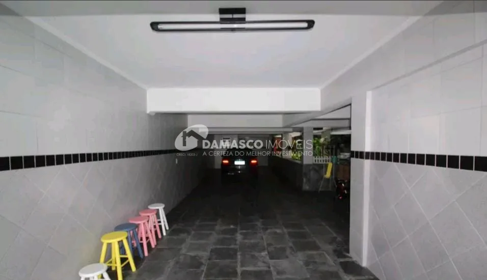 Prédio à venda 3 Quartos, 4 Vagas, Barcelona, São Caetano do Sul - SP 