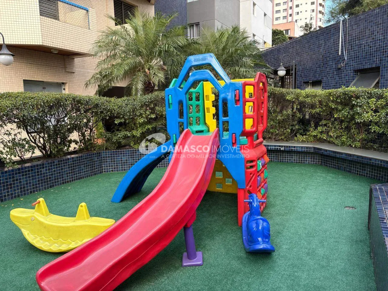 Apartamento à venda, Barcelona, São Caetano do Sul, SP