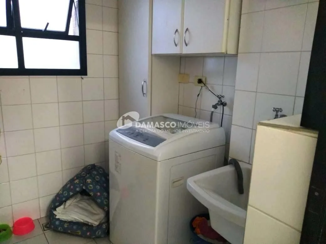 Apartamento à venda 3 Quartos, 1 Suite, 2 Vagas, 86M², Cerâmica, São Caetano do Sul - SP 