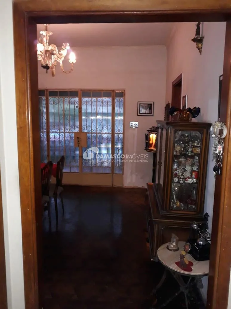 Casa à venda 3 Quartos, 4 Vagas, 280M², Santa Paula, São Caetano do Sul - SP