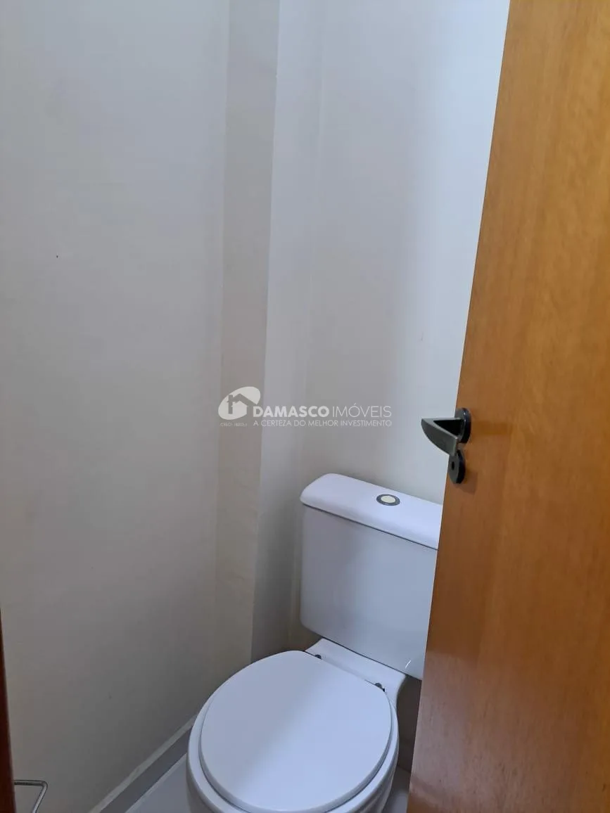 Cobertura à venda 2 Quartos, 1 Suite, 4 Vagas, 150M², Santa Maria, São Caetano do Sul - SP 