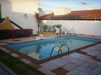 Casa à venda 4 Quartos, 4 Suites, 4 Vagas, 510M², Jardim São Caetano, São Caetano do Sul - SP