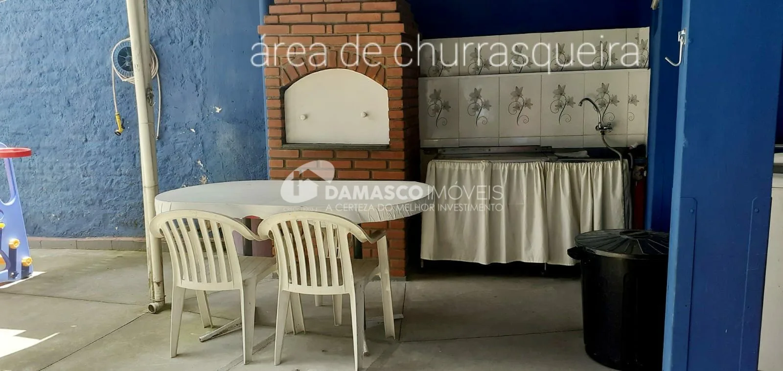 Casa à venda 2 Quartos, 3 Vagas, 190M², Vila Paulo Silas, São Paulo - SP