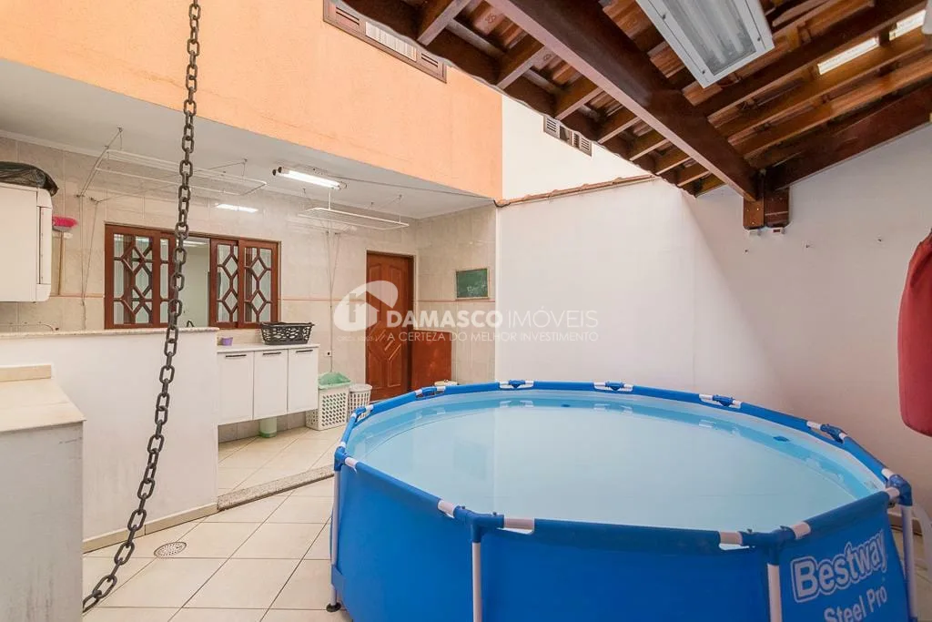 Sobrado  para locação, Olímpico, São Caetano do Sul, SP