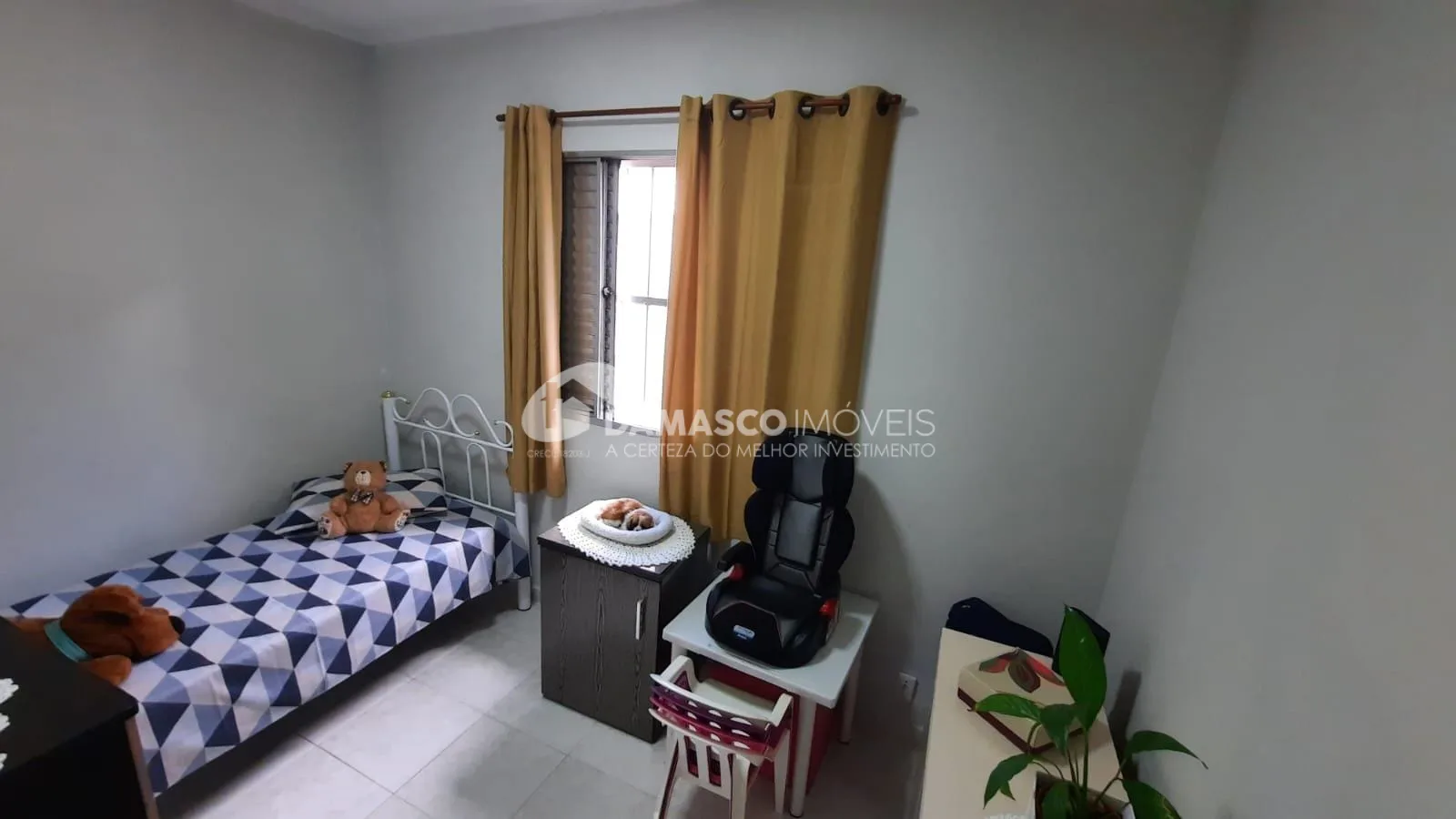 Oportunidade no Bairro Olímpico – Casa Térrea em Excelente Localização!