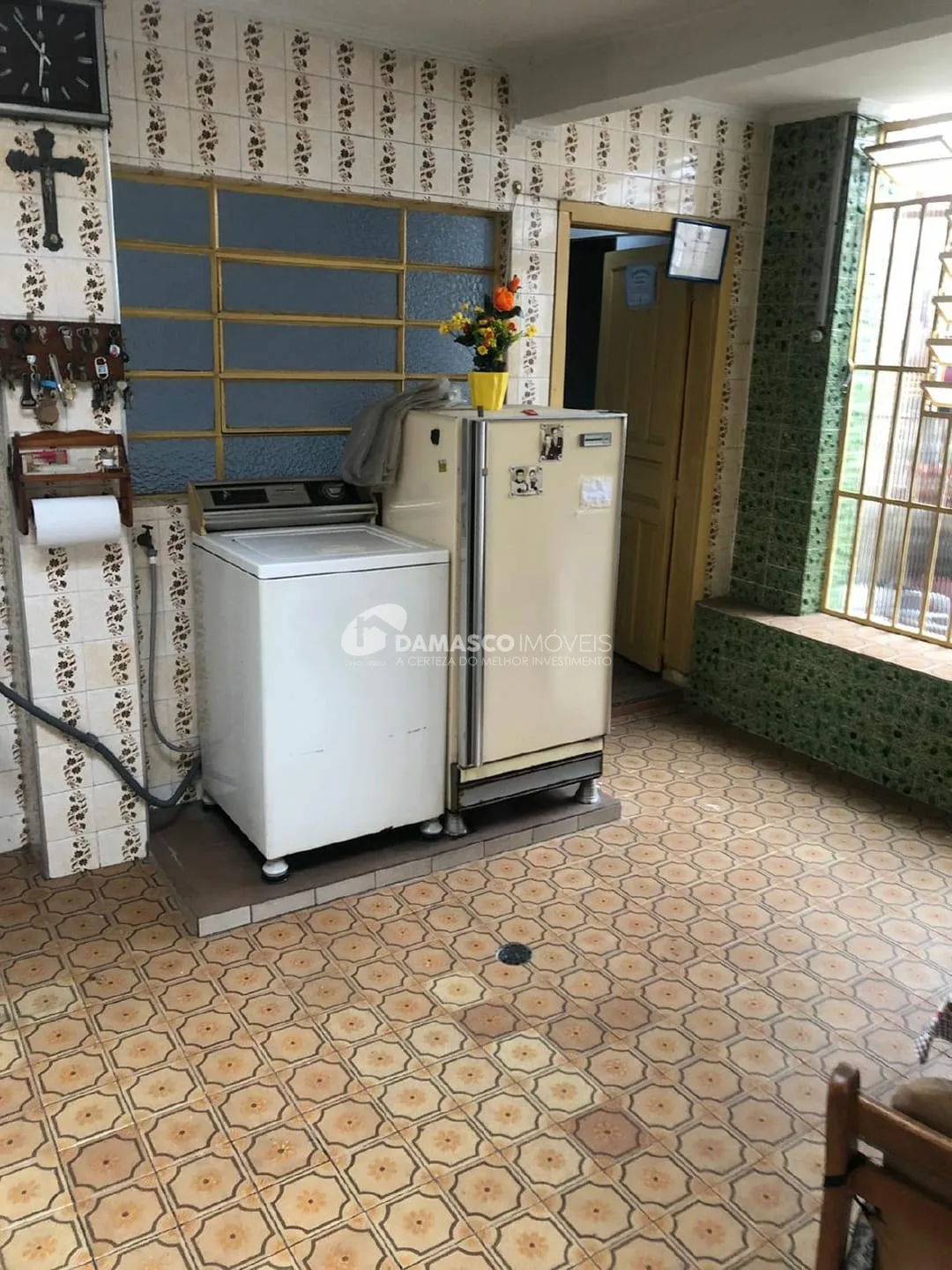 Sobrado à venda 3 Quartos, 3 Vagas, 265M², Boa Vista, São Caetano do Sul - SP