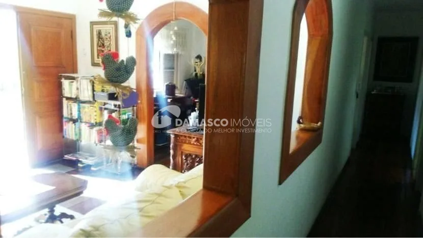 Casa para Locação 3 Quartos, 3 Suites, 5 Vagas, Jardim São Caetano, São Caetano do Sul - SP