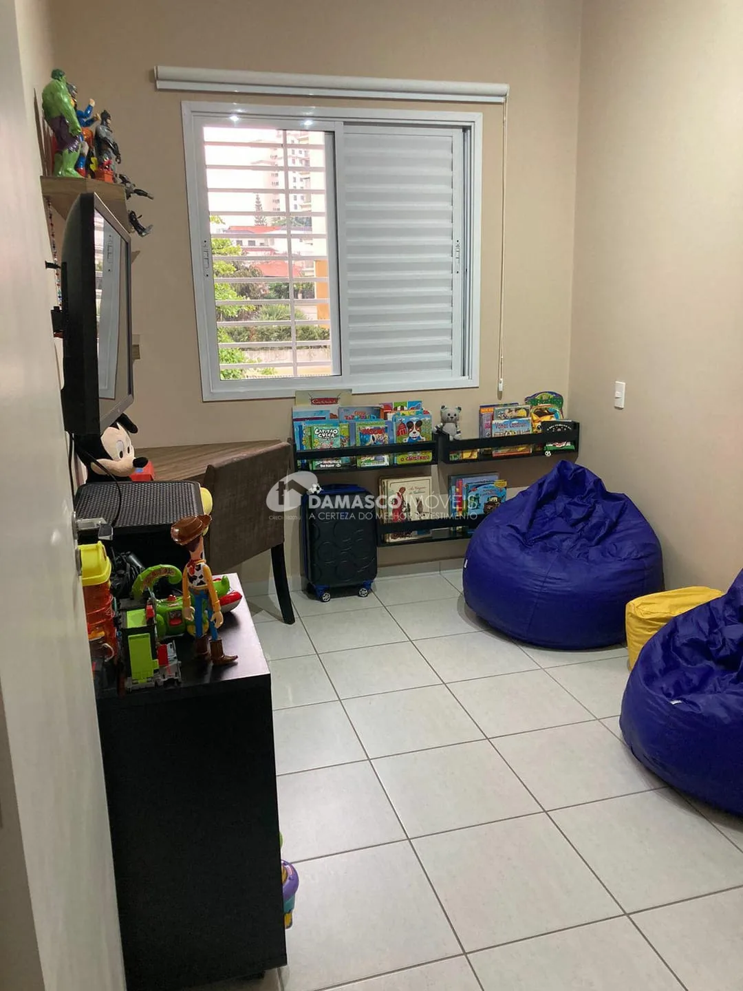 Sobrado à venda 3 Quartos, 1 Suite, 3 Vagas, 123M², Vila Prudente, São Paulo - SP