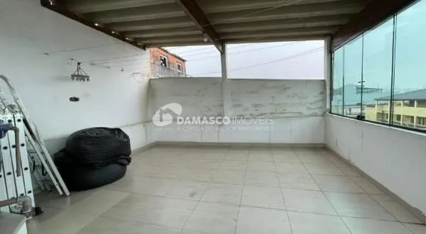 Casa à venda, Jardim Santo Antônio, Santo André, SP