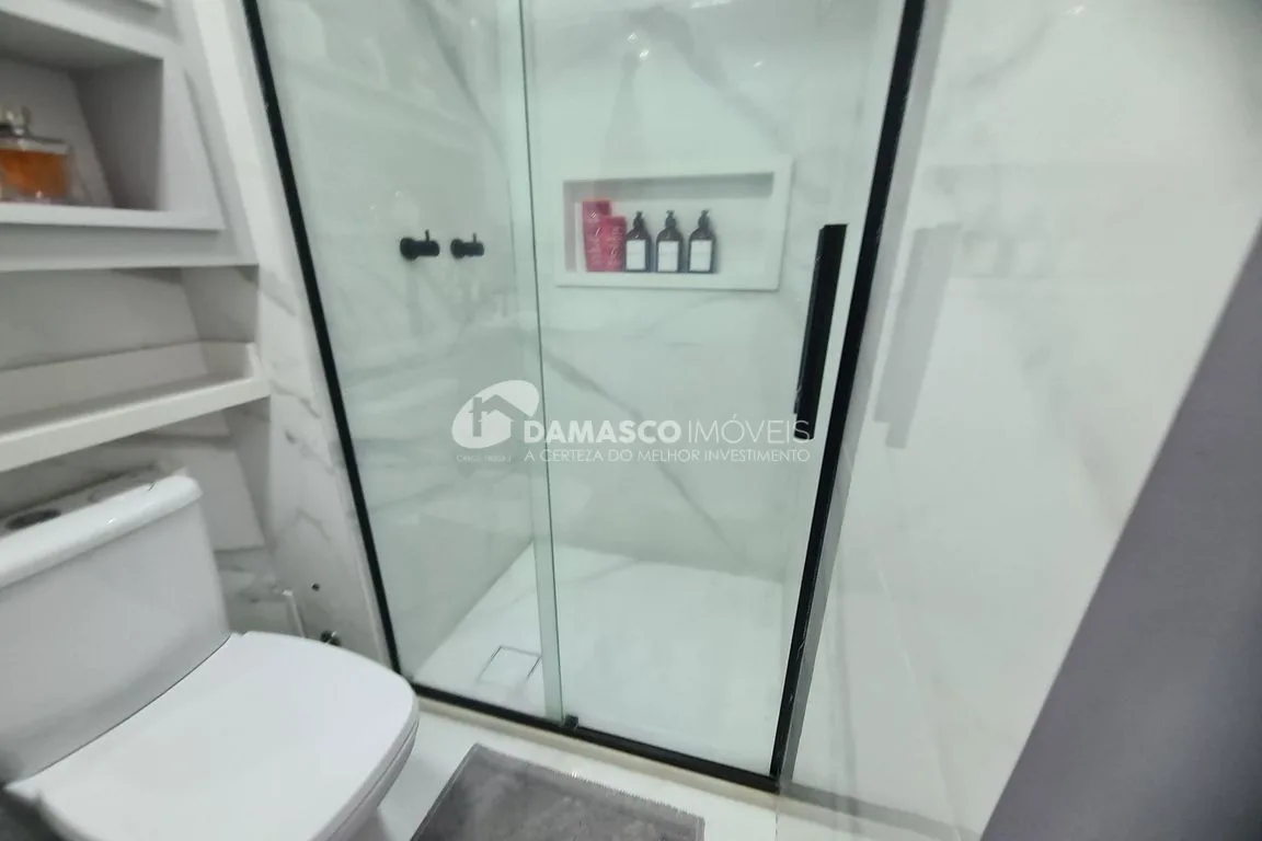 Apartamento padrão à Venda, Sítio da Figueira, São Paulo, SP