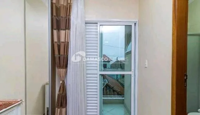 Sobrado à venda 3 Quartos, 1 Suite, 2 Vagas, Vila Alpina, São Paulo - SP