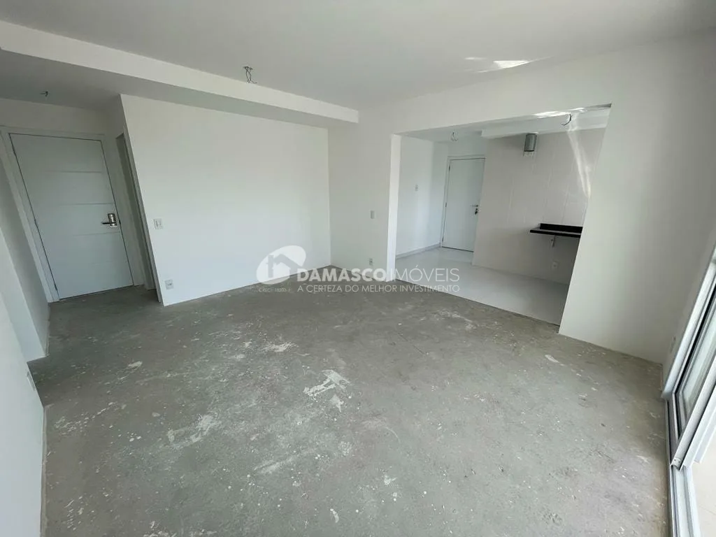 Apartamento à venda 3 Quartos, 3 Suites, 2 Vagas, 103M², Centro, Santo André - SP 