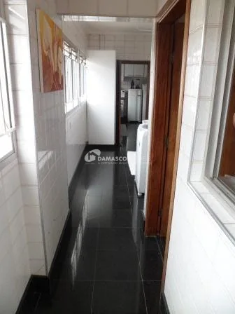 Apartamento à venda 3 Quartos, 3 Suites, 2 Vagas, 193M², Santo Antônio, São Caetano do Sul - SP 